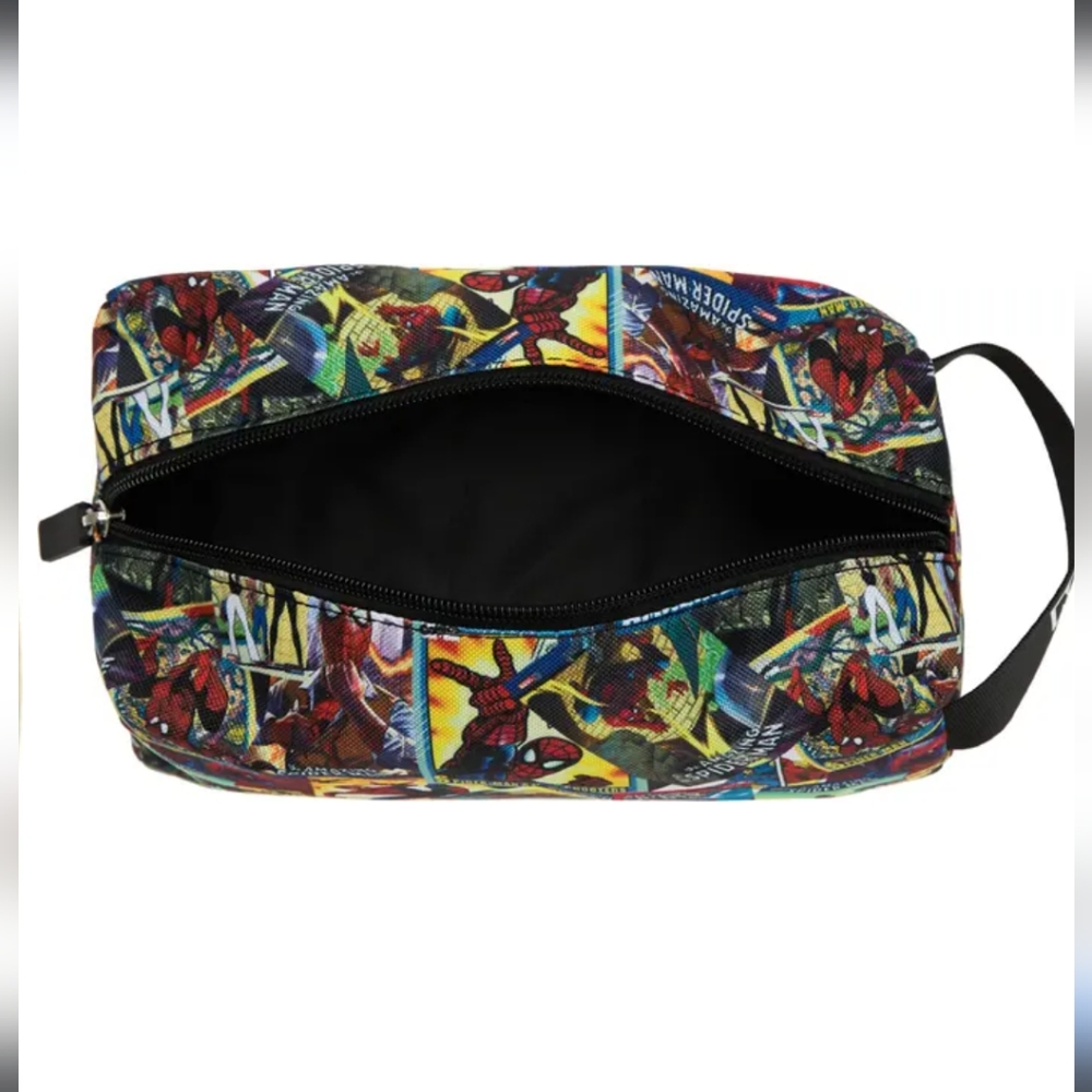 Marvel 3 Piece Toiletry Set - Picture 4 of 7